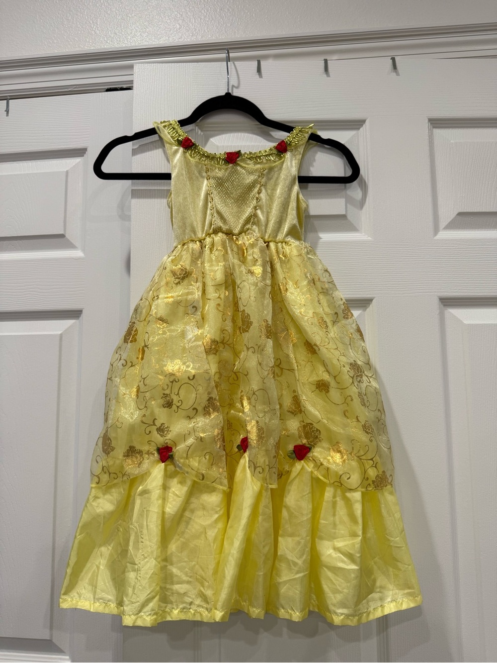 Little Adventures Belle Dress
